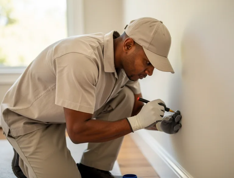 Pest Control service in Wantirna South